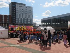 エキフェス5