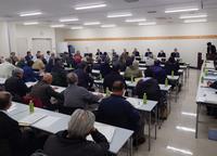 R6除雪連絡協議会の様子(1)