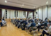 R6除雪連絡協議会の様子(2)