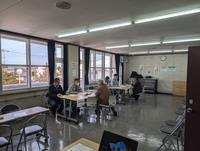 相談会の様子