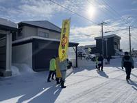 3者パトロール（永山1）