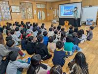 除雪教室（座学1）