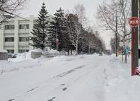 共通テスト(医大横)