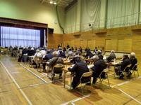 R7除雪連絡協議会の様子(2)