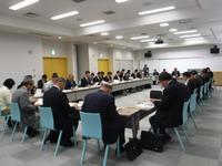 会議風景