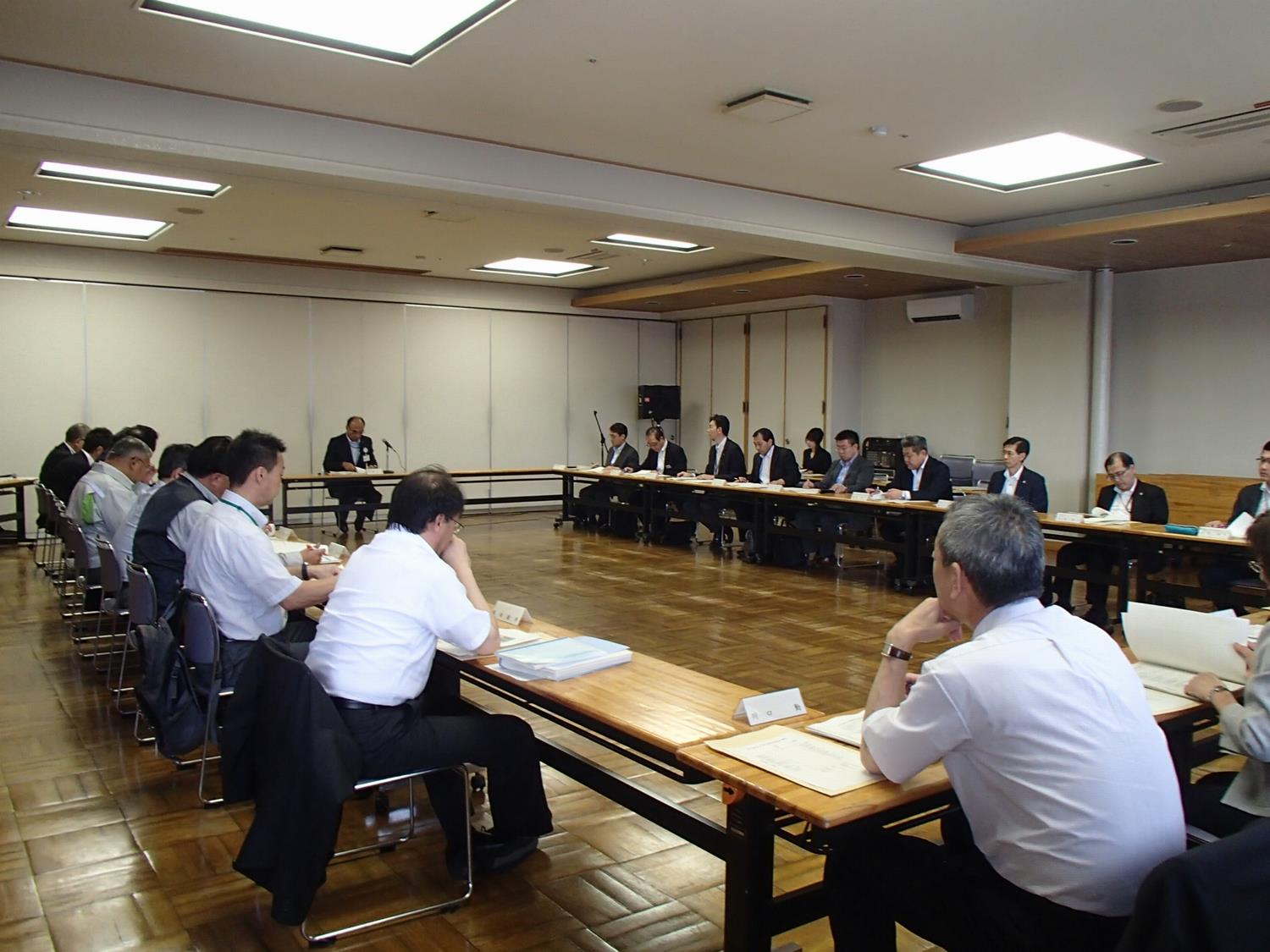 会議写真