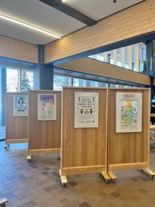 作品展