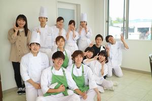 【2019】調理師専門学校