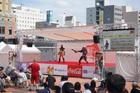 008_ステージイベント(駅前)_01