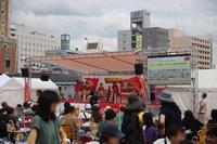 008_ステージイベント(駅前)_04