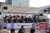 opening