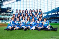 ファイターズガール