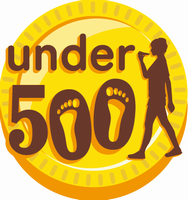 食べさんぽグルメ頃マーク