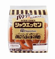 シャウエッセン