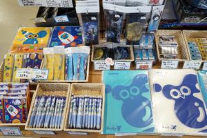 コロックルグッズ