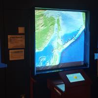 氷河期と海面変異