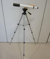 小型天体望遠鏡