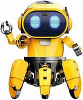 ロボット