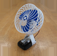 fan