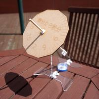 sundial
