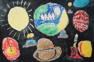 小学生の部＿佳作