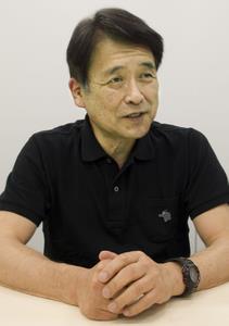 手塚監督
