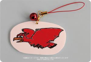 ゴジラでプラ板