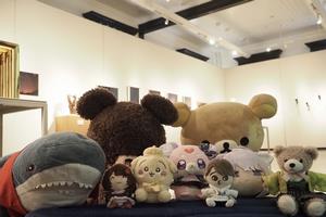 企画展