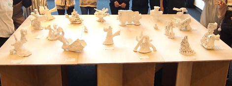 ワークショップ風景2