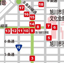 開拓のイメージ位置図